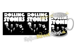 Hrnček ROLLING STONES - Smile Band Forever