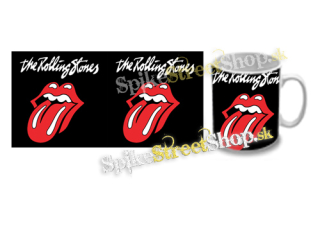 Hrnček ROLLING STONES - Tongue