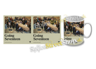 Hrnček SEVENTEEN - Going Seventeen