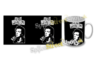 Hrnček SEX PISTOLS - Sid Vicious