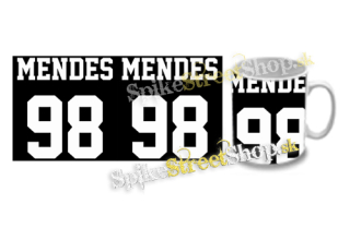 Hrnček SHAWN MENDES - Mendes 98