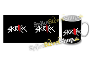 Hrnček SKRILLEX - Logo