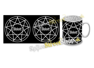 Hrnček SLIPKNOT - Enneagram 2