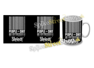 Hrnček SLIPKNOT - People Shit