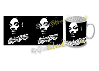 Hrnček SNOOP DOGG - Logo & Portrait