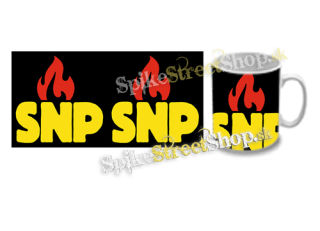 Hrnček SNP - Slovenské Národné Povstanie