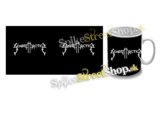 Hrnček SONATA ARCTICA - Logo