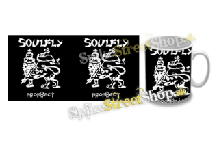 Hrnček SOULFLY - Prophecy