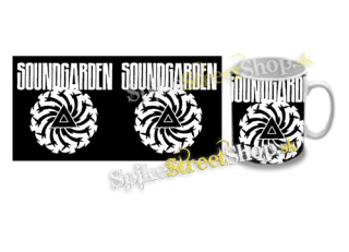 Hrnček SOUNDGARDEN - Badmotorfinger