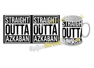 Hrnček SQUID GAME - Straight Outta Azkaban