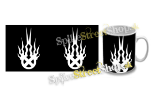 Hrnček STATIC-X - Crest Symbol