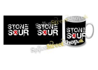 Hrnček STONE SOUR - Logo