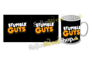 Hrnček STUMBLE GUYS - Logo