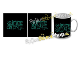 Hrnček SUICIDE SILENCE
