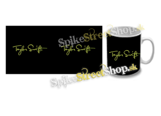 Hrnček TAYLOR SWIFT - Logo Signature