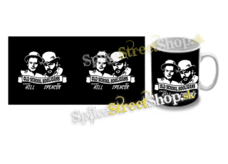 Hrnček TERENCE HILL & BUD SPENCER