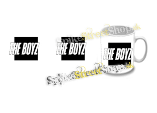 Hrnček THE BOYZ - Logo