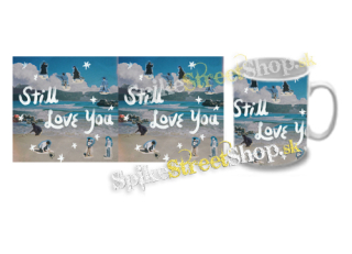 Hrnček THE BOYZ - Still Love You