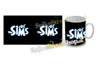 Hrnček THE SIMS - Logo