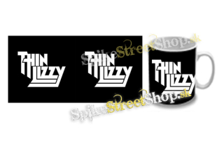 Hrnček THIN LIZZY - Logo