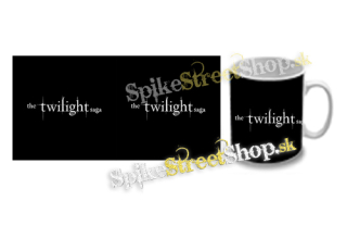 Hrnček TWILIGHT - The Twilight Saga Logo