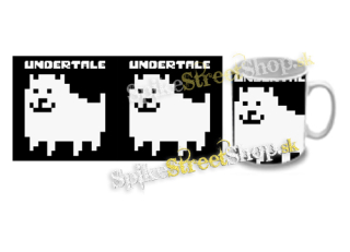 Hrnček UNDERTALE - Annoying Dog