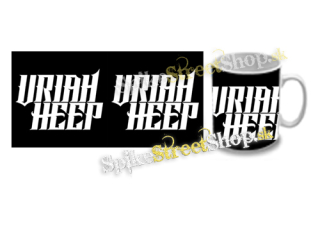 Hrnček URIAH HEEP - Logo