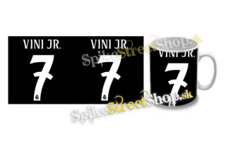 Hrnček VINICIUS JUNIOR - 7