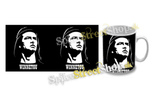 Hrnček WINNETOU