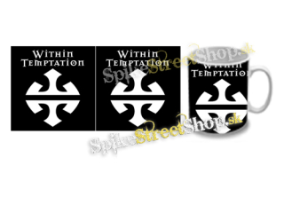 Hrnček WITHIN TEMPTATION - Logo