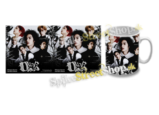 Hrnček Xdinary Heroes - Overload