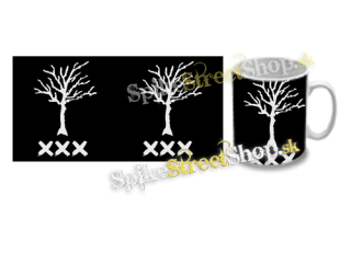 Hrnček XXXTentacion - Tree