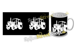 Hrnček ZETOR - Traktor