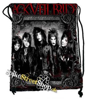 Chrbtový vak BLACK VEIL BRIDES - Band Portrait