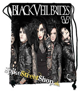 Chrbtový vak BLACK VEIL BRIDES -  Band