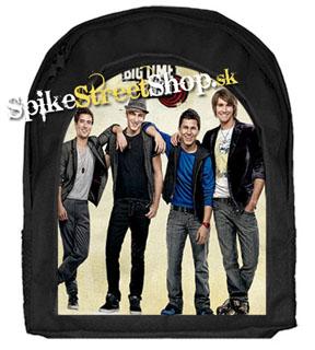 BIG TIME RUSH - Band - Motive 1 - ruksak