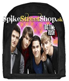 BIG TIME RUSH - Band - Motive 4 - ruksak