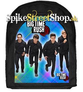 BIG TIME RUSH - Band - Motive 5 - ruksak