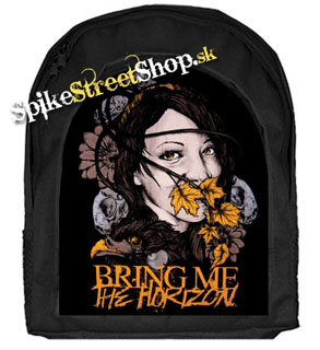 BRING ME THE HORIZON - Lady Of Life - ruksak