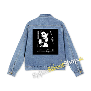 ARIANA GRANDE - Portrait 2 - štvorcová chrbtová nášivka