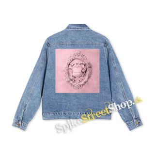 BLACKPINK - Kill  This Love - štvorcová chrbtová nášivka