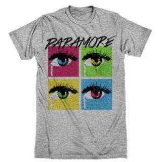 PARAMORE - Pop - pánske tričko