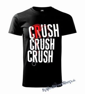 PARAMORE - Crush - pánske tričko