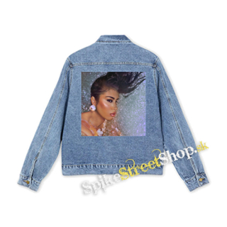 KALI UCHIS - Sincerely P.S. - štvorcová chrbtová nášivka