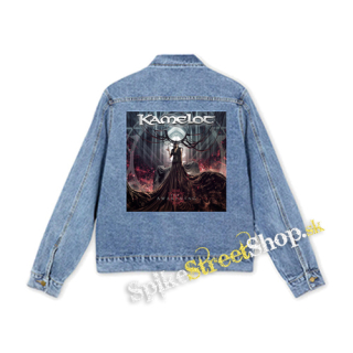 KAMELOT - The Awakening - štvorcová chrbtová nášivka