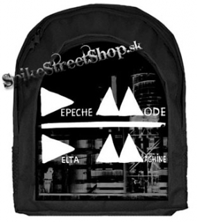DEPECHE MODE - Delta Machine - Grey Cover - ruksak
