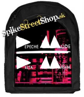 DEPECHE MODE - Delta Machine - Pink Cover - ruksak