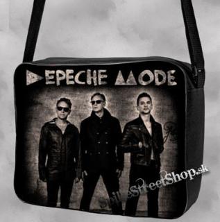 DEPECHE MODE - Band - Taška na rameno