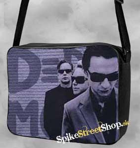 DEPECHE MODE - Sunglasses - Taška na rameno