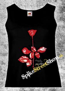 DEPECHE MODE - Violator - Ladies Vest Top